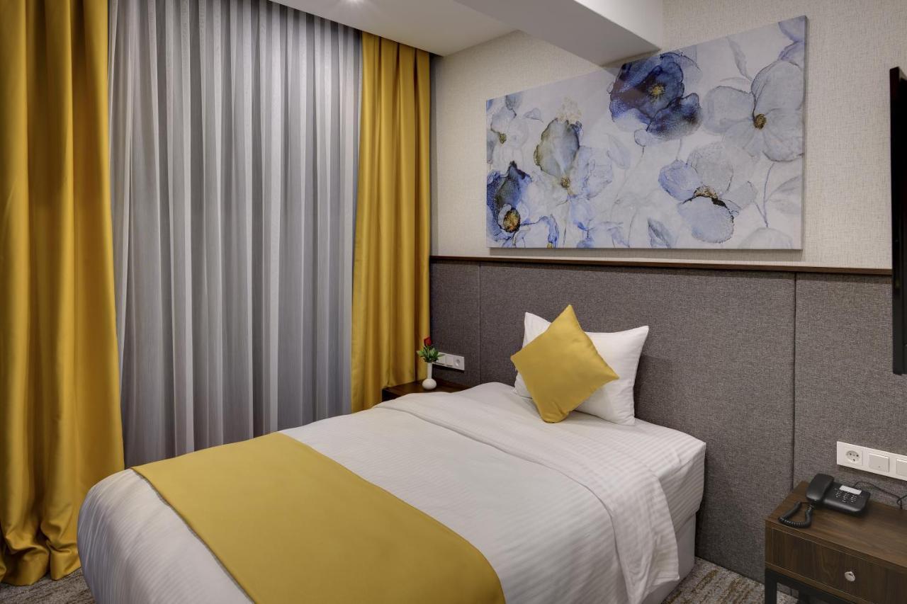Leo Suites Bursa Exteriör bild