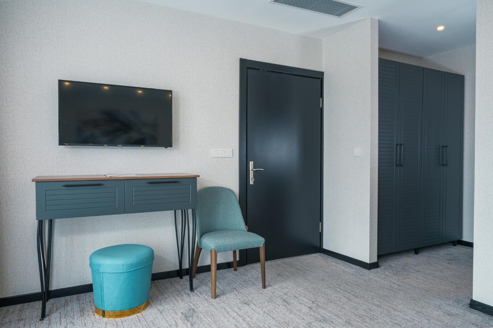 Leo Suites Bursa Exteriör bild