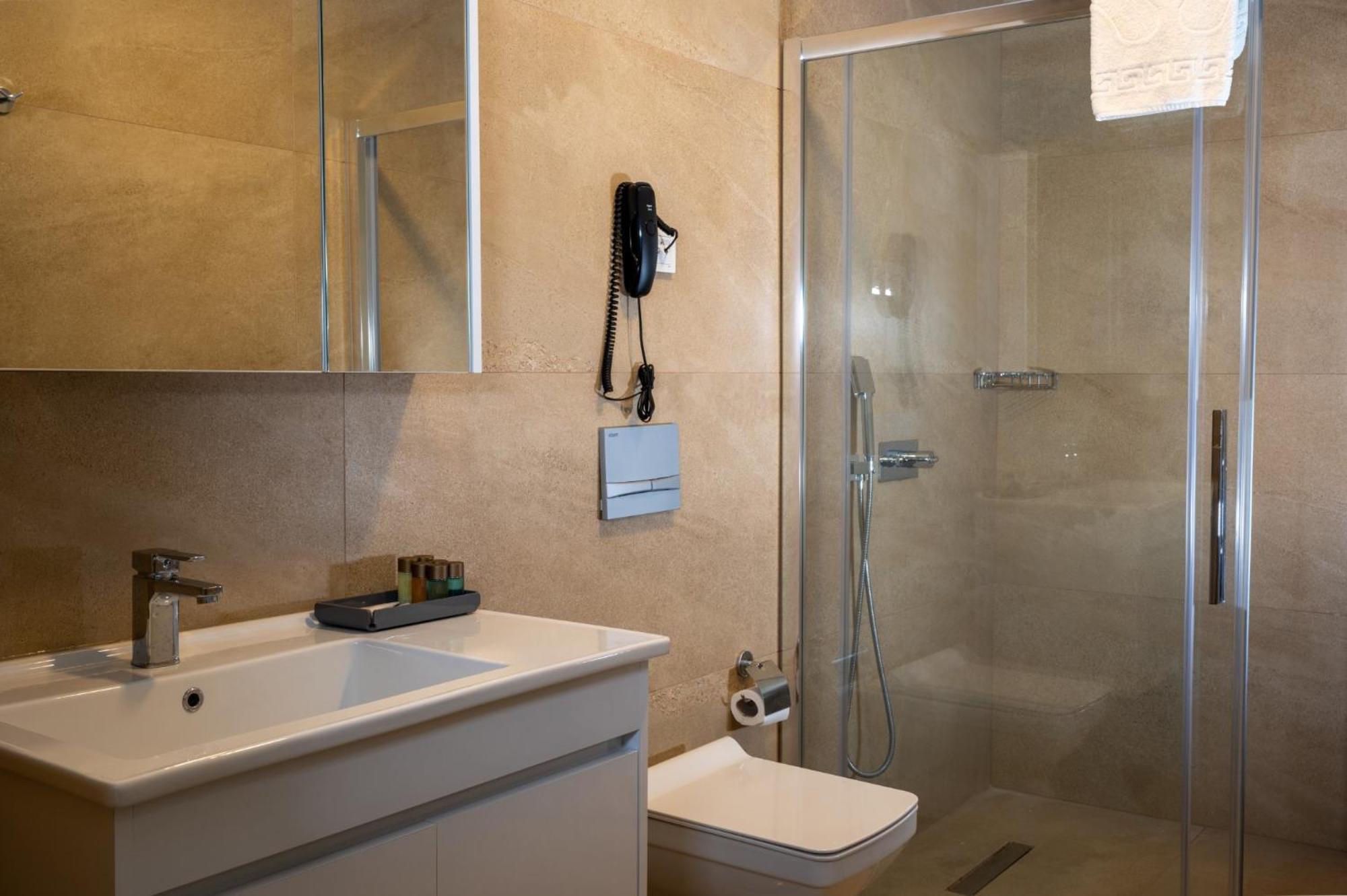 Leo Suites Bursa Exteriör bild